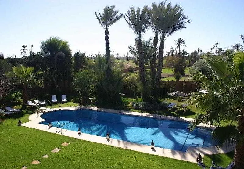 Villa Du Riad Taylor-1