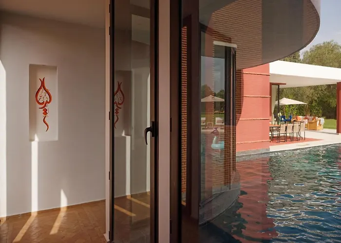 Villa Loula Marrakesh